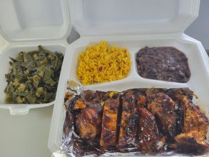 Churrasco 1